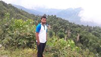 Bhuwan Ghimire