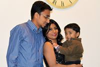 Sushma Devendrappa