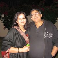 Lubna Naveed