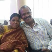Sanjeev Santhosh