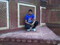 Shravan Kumar