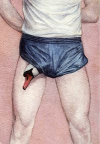 Ярослав Лебідь