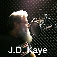 JD Kaye