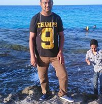 Ebrahim Fouad