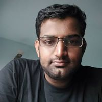 Krishna Kumar