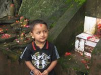 DEEPAK RISAL
