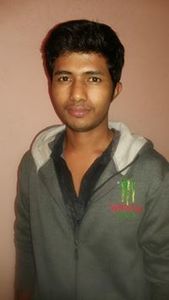 Araveti Hareesh