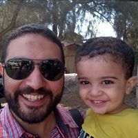 Muhammad Shalaby
