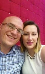 Branislava Jovanovic