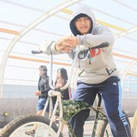 Topik Mujianto