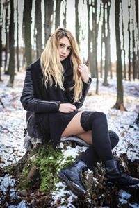Alexandra Popescu