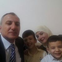Riham Jaradat