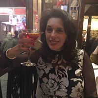 Claudia Stefanelli Conway