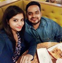 Vishu Iyer