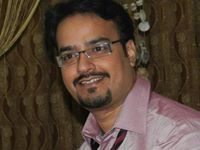 Harrjjev Mehta
