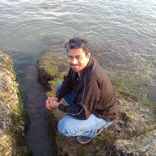 Danial Ahmed