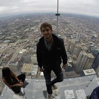 Miguel Sanchez Ortiz