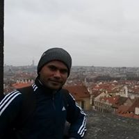 Anand Tiwari