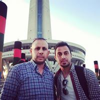 Ahmed Faraj