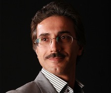 Hossein faqihy(faghihi)