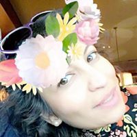 Shagufta Anwar