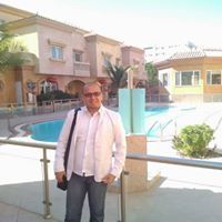 Mohammad Tahnat