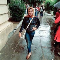 Salma Badr