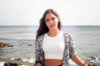 Camila Morgan Ramirez