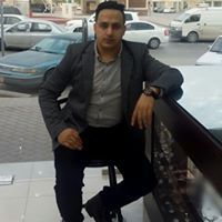 محمد العديني