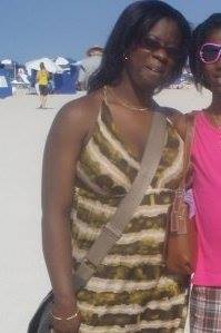 lYNETTE WILLIAMS WALKER