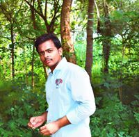 Prachyuth Nannapaneni