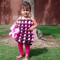 Balloons Decorations