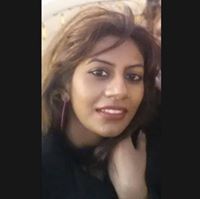 श्रीदेवी दीनमसेट्टी