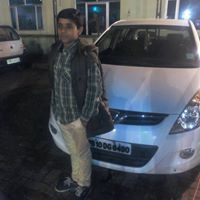 Kunal goyal