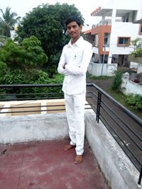 Bhagwat Dhawale
