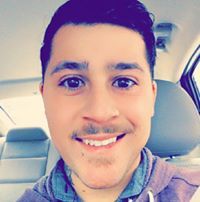 Christopher Velazquez