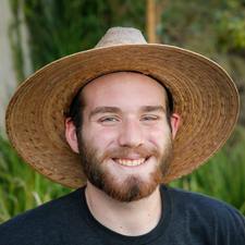 Joshua Fridlund