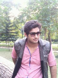 Deepshekhar Chatterjee