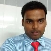 Vignesh Loganathan