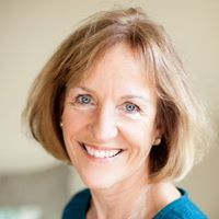 Marian Thompson