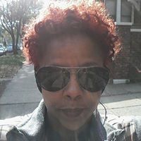 Mary Rucker
