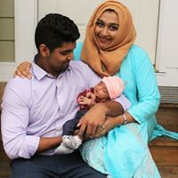 Jarin Ahmed