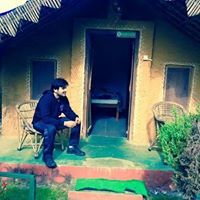 Utkarsh Sharma