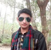 Usama Choudhary