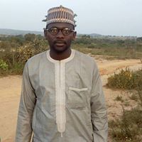 Nazifi Umar