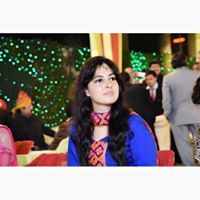 Shallu Chib