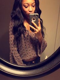 Tamia Denson