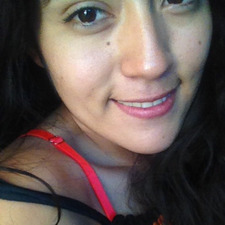 Marian García