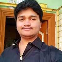 Bhargav Raghavendrapudipatla