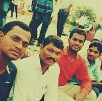 Ravi Teppawar